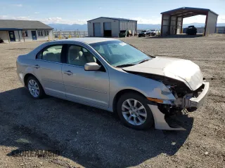 2009 Mercury Milan с VIN 3MEHM07Z79R621324, выставлен на аукционе Copart как лот 56986235 с пробегом 217 742 миль миль и Чистый • Clean title. История ставок и продаж доступна на DreamBid. Изображение 4.