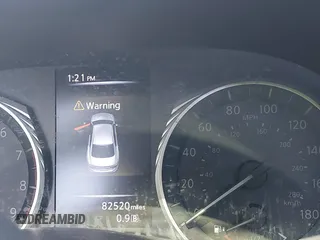 2018 Infiniti Q50 Red Sport 400 с VIN JN1FV7AR5JM480079, выставлен на аукционе IAAI как лот 40265958 с пробегом 82 520 миль миль и . История ставок и продаж доступна на DreamBid. Изображение 7.