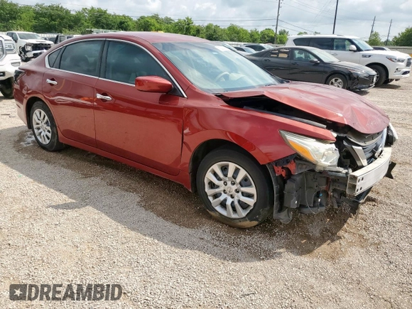 2016 Nissan Altima S с VIN 1N4AL3AP2GN316740, выставлен на аукционе Copart как лот 57789965 с пробегом 119 050 миль миль и Чистый • Clean title. История ставок и продаж доступна на DreamBid. Изображение 4.