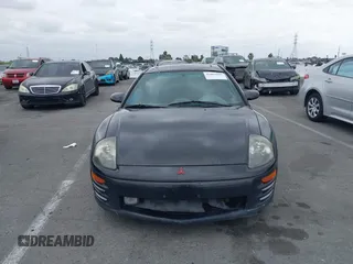 2000 Mitsubishi Eclipse with VIN 4A3AC84L8YE144227, listed as a IAAI auction lot 42062996 with 415,390 mi miles and . Bid and sale history available at DreamBid. Image 6.