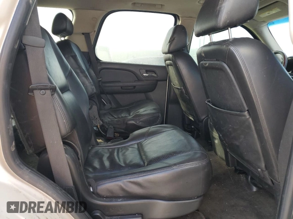 2009 Chevrolet Tahoe LTZ with VIN 1GNFK33059R217187, listed as a Copart auction lot 51563245 with 256,259 mi miles and Salvage title. Bid and sale history available at DreamBid. Image 11.