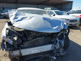 2016 Nissan Altima SR with VIN 1N4AL3AP4GC171826, listed as a IAAI auction lot 41841720 with Not Provided miles and . Bid and sale history available at carsss.com. Image 13.