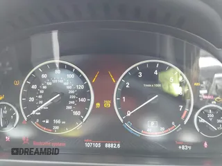 2017 BMW X5 xDrive50i с VIN 5UXKR6C3XH0J85028, выставлен на аукционе IAAI как лот 41889220 с пробегом 107 105 миль миль и . История ставок и продаж доступна на DreamBid. Изображение 7.