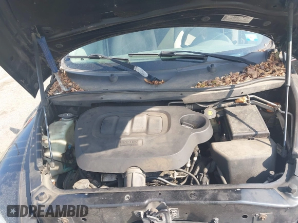 2008 Chevrolet HHR LT with VIN 3GNDA23D28S519524, listed as a IAAI auction lot 42600759 with 186,645 mi miles and . Bid and sale history available at DreamBid. Image 10.