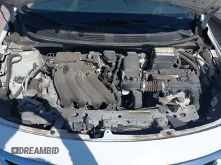 2017 Nissan Versa SL with VIN 3N1CN7AP8HL812621, listed as a IAAI auction lot 41896356 with 69,598 mi miles and . Bid and sale history available at DreamBid. Image 10.
