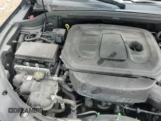 2019 Jeep Grand Cherokee Altitude with VIN 1C4RJFAG0KC710147, listed as a Copart auction lot 65018095 with 113,095 mi miles and Salvage title. Bid and sale history available at DreamBid. Image 15.