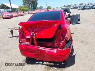 2018 Chevrolet Sonic LT with VIN 1G1JD5SG3J4123567, listed as a IAAI auction lot 42494476 with 44,431 mi miles and . Bid and sale history available at DreamBid. Image 17.
