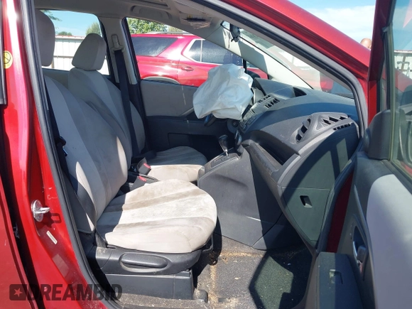 2013 Mazda 5 Touring с VIN JM1CW2CL5D0150270, выставлен на аукционе IAAI как лот 42696073 с пробегом 98 715 миль миль и . История ставок и продаж доступна на DreamBid. Изображение 5.