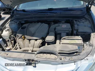 2013 Hyundai Sonata GLS with VIN 5NPEB4AC8DH633421, listed as a IAAI auction lot 42465981 with 116,349 mi miles and . Bid and sale history available at DreamBid. Image 10.