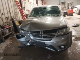 2019 Dodge Journey GT with VIN 3C4PDDEG9KT769926, listed as a IAAI auction lot 41262742 with 130,782 mi miles and . Bid and sale history available at DreamBid. Image 12.