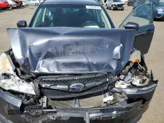 2012 Subaru Legacy Limited with VIN 4S3BMBK64C3037291, listed as a Copart auction lot 57854475 with 153,248 mi miles and Salvage title. Bid and sale history available at DreamBid. Image 11.