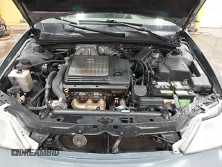 2000 Toyota Avalon XL with VIN 4T1BF28B4YU067175, listed as a IAAI auction lot 42396309 with 268,064 mi miles and . Bid and sale history available at DreamBid. Image 10.