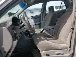 2003 Buick Regal LS with VIN 2G4WB52K531137536, listed as a Copart auction lot 58058004 with 194,267 mi miles and Salvage Title. Bid and sale history available at carsss.com. Image 7.