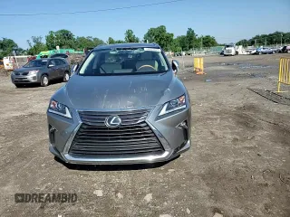 2018 Lexus RX 350 with VIN JTJBZMCA5J2035114, listed as a Copart auction lot 58893825 with 40,091 mi miles and Clean title. Bid and sale history available at DreamBid. Image 14.