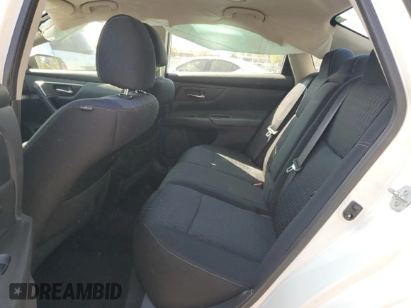 2017 Nissan Altima SV with VIN 1N4AL3AP5HC154311, listed as a Copart auction lot 48859045 with 94,865 mi miles and Salvage title. Bid and sale history available at DreamBid. Image 10.