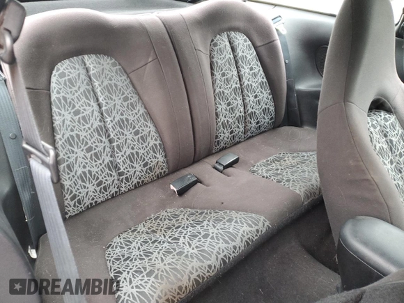 1995 Ford Probe с VIN 1ZVLT22B9S5142588, выставлен на аукционе Copart как лот 89005925 с пробегом 83 937 миль миль и Списание • Salvage title. История ставок и продаж доступна на DreamBid. Изображение 10.