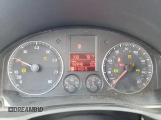 2007 Volkswagen Jetta Wolfsburg Edition с VIN 3VWEF71K87M163660, выставлен на аукционе Copart как лот 62230165 с пробегом 192 848 миль миль и Списание • Salvage title. История ставок и продаж доступна на DreamBid. Изображение 9.