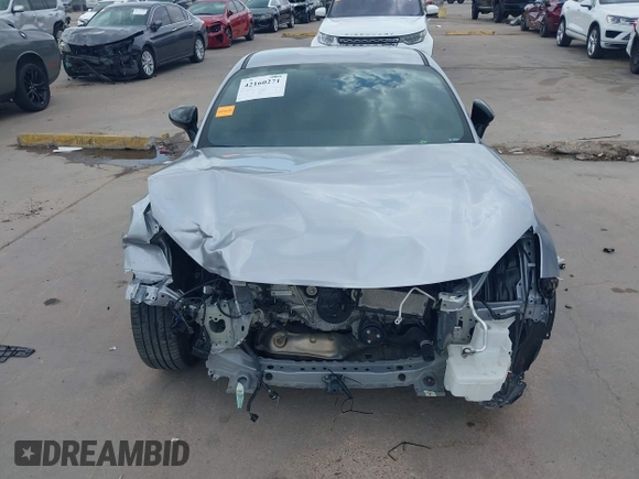 2023 Toyota 86 z VIN JF1ZNBC15P8759916, wystawiony jako IAAI lot #42160271 z przebiegiem 28 360 mil mil oraz . Historia ofert i sprzedaży dostępna na DreamBid. Obrazek 13.