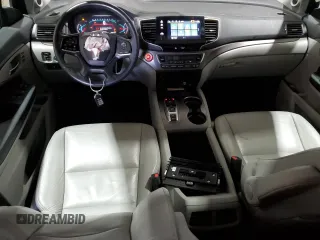2022 Honda Pilot Special Edition z VIN 5FNYF6H29NB101363, wystawiony jako Copart lot #55291325 z przebiegiem 45 886 mil mil oraz Szkoda całkowita • Salvage title. Historia ofert i sprzedaży dostępna na DreamBid. Obrazek 8.
