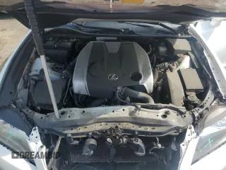2016 Lexus GS 350 with VIN JTHCE1BL9D5013820, listed as a Copart auction lot 52860905 with 114,954 mi miles and Non Repairable. Bid and sale history available at DreamBid. Image 11.