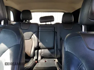 2014 Jeep Cherokee Limited with VIN 1C4PJLDB9EW155434, listed as a Copart auction lot 48760275 with 209,031 mi miles and Clean Title. Bid and sale history available at carsss.com. Image 10.