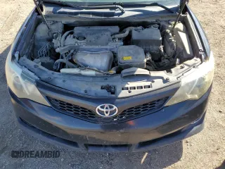 2013 Toyota Camry L with VIN 4T1BF1FK6DU209159, listed as a Copart auction lot 46923075 with 238,602 mi miles and Clean Title. Bid and sale history available at carsss.com. Image 11.