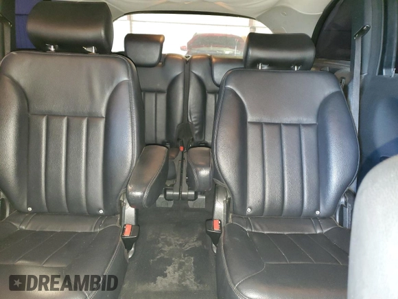 2006 Mercedes-Benz R 3.5L with VIN 4JGCB65E06A024604, listed as a Copart auction lot 78058994 with 197,533 mi miles and Salvage Title. Bid and sale history available at DreamBid. Image 10.