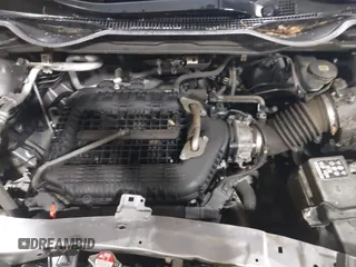 2018 Honda Odyssey EX-L с VIN 5FNRL6H76JB019769, выставлен на аукционе IAAI как лот 42213596 с пробегом 91 725 миль миль и . История ставок и продаж доступна на DreamBid. Изображение 10.
