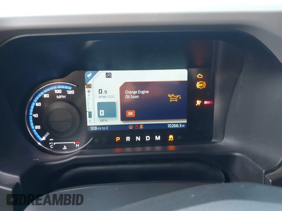2023 Ford Bronco с VIN 1FMDE5BH2PLA98570, выставлен на аукционе IAAI как лот 42322165 с пробегом 10 266 миль миль и . История ставок и продаж доступна на DreamBid. Изображение 7.