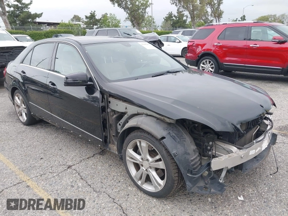 2012 Mercedes-Benz E 350 Luxury with VIN WDDHF5KB0CA545732, listed as a IAAI auction lot 42195452 with 153,874 mi miles and . Bid and sale history available at DreamBid. Image 1.