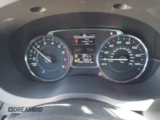 2018 Subaru Forester Touring with VIN JF2SJGWC0JH523099, listed as a IAAI auction lot 42034873 with 25,763 mi miles. Bid and sale history available at carsss.com. Image 7.