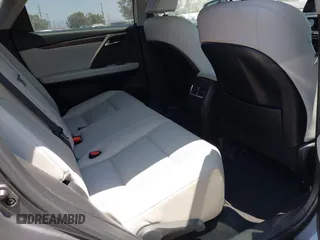 2022 Lexus RX 350 with VIN 2T2HZMAA1NC225639, listed as a IAAI auction lot 42478036 with 48,493 mi miles and . Bid and sale history available at DreamBid. Image 8.