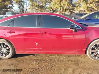 2019 Toyota Avalon XLE with VIN 4T1BZ1FB8KU023417, listed as a IAAI auction lot 41410801 with 43,089 mi miles. Bid and sale history available at carsss.com. Image 14.