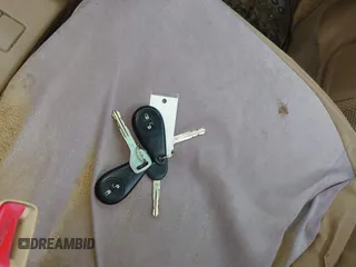 2005 Subaru Forester X с VIN JF1SG63605H715866, выставлен на аукционе IAAI как лот 42106083 с пробегом 129 379 миль миль и . История ставок и продаж доступна на DreamBid. Изображение 11.