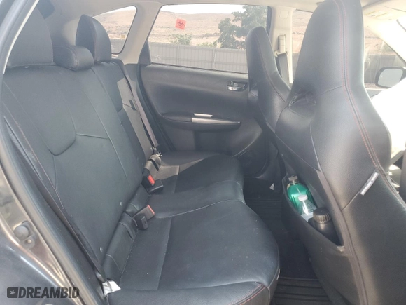 2014 Subaru Impreza Wagon WRX WRX Premium with VIN JF1GR7E62EG259488, listed as a Copart auction lot 62524574 with NaN miles and Salvage Title. Bid and sale history available at carsss.com. Image 10.