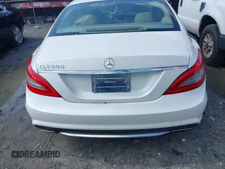 2012 Mercedes-Benz CLS 550 with VIN WDDLJ7DB3CA030659, listed as a IAAI auction lot 42428359 with 115,893 mi miles and . Bid and sale history available at DreamBid. Image 16.