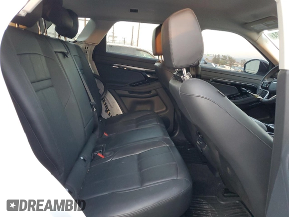 2023 Land Rover Range Rover Evoque S z VIN SALZJ2FXXPH199843, wystawiony jako Copart lot #81384124 z przebiegiem 13 111 mil mil oraz Szkody całkowita. Historia ofert i sprzedaży dostępna na DreamBid. Obrazek 11.
