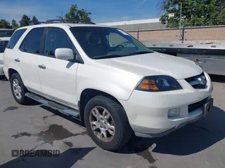 2005 Acura MDX Touring z VIN 2HNYD18985H510982, wystawiony jako IAAI lot #42161691 z przebiegiem 159 335 mil mil oraz . Historia ofert i sprzedaży dostępna na DreamBid. Obrazek 1.