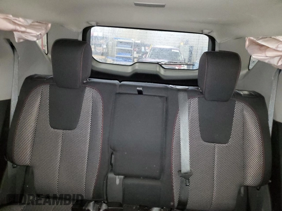 2015 Chevrolet Equinox LT with VIN 2GNFLFE39F6221563, listed as a Copart auction lot 46328505 with 116,942 mi miles and Salvage Title. Bid and sale history available at DreamBid. Image 10.