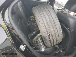 2018 Mercedes-Benz GLA with VIN WDCTG4GB4JJ438596, listed as a Copart auction lot 46105885 with 0 mi miles and Salvage Title. Bid and sale history available at carsss.com. Image 13.