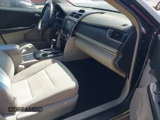 2012 Toyota Camry L with VIN 4T4BF1FK7CR178668, listed as a IAAI auction lot 41847260 with 176,445 mi miles. Bid and sale history available at carsss.com. Image 5.