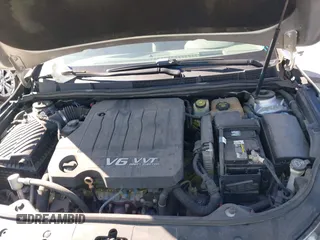2012 Buick LaCrosse Premium 3 with VIN 1G4GH5E38CF156288, listed as a IAAI auction lot 41263044 with 94,827 mi miles and . Bid and sale history available at DreamBid. Image 10.