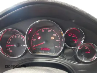 2008 Pontiac G6 z VIN 1G2ZG57B584188272, wystawiony jako IAAI lot #41977633 z przebiegiem 212 403 mil mil oraz . Historia ofert i sprzedaży dostępna na DreamBid. Obrazek 7.