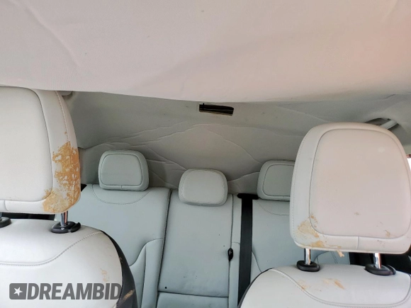 2018 Jeep Renegade Limited with VIN ZACCJADBXJPH49671, listed as a Copart auction lot 57353395 with 49,582 mi miles and Clean title. Bid and sale history available at DreamBid. Image 10.