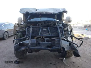 2010 Ford F-150 XL с VIN 1FTFW1EV4AFD79263, выставлен на аукционе IAAI как лот 41359870 с пробегом Не указан миль и . История ставок и продаж доступна на DreamBid. Изображение 13.