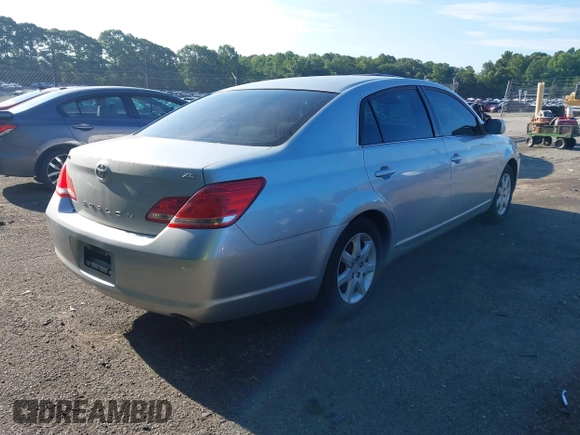 2006 Toyota Avalon XL с VIN 4T1BK36B56U079269, выставлен на аукционе IAAI как лот 42553872 с пробегом 261 549 миль миль и . История ставок и продаж доступна на DreamBid. Изображение 4.