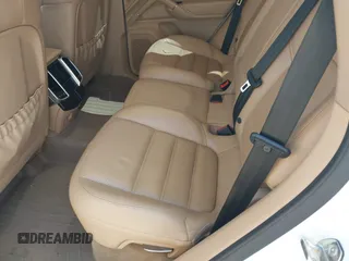 2013 Porsche Cayenne S with VIN WP1AB2A24DLA84837, listed as a IAAI auction lot 42130889 with 202,857 mi miles and . Bid and sale history available at DreamBid. Image 8.