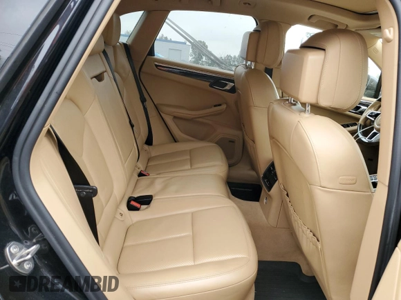 2015 Porsche Macan S with VIN WP1AB2A59FLB41711, listed as a Copart auction lot 54199705 with 146,734 mi miles and Clean Title. Bid and sale history available at carsss.com. Image 11.