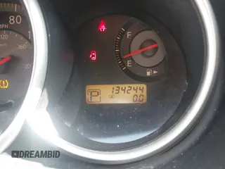 2009 Nissan Versa S with VIN 3N1BC13EX9L369674, listed as a IAAI auction lot 42316029 with 134,244 mi miles and . Bid and sale history available at DreamBid. Image 7.