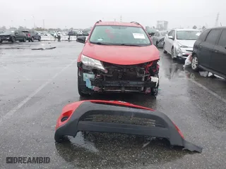2013 Toyota RAV4 LE with VIN JTMBFREV5D5018521, listed as a IAAI auction lot 41577052 with 139,142 mi miles. Bid and sale history available at carsss.com. Image 13.